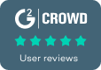 Read zoovu reviews on G2